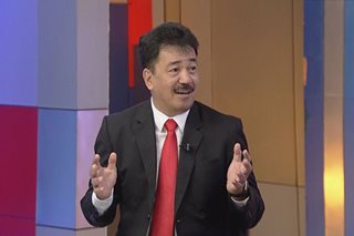 K-12 review of 'interest,' 'needed': CHED chair
