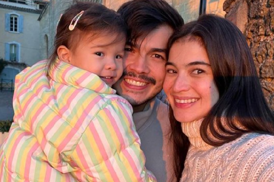 Anne Curtis shares birthday message for husband Erwan | ABS-CBN News