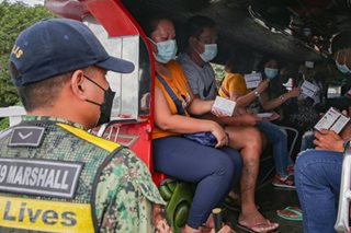 NEW RECORD HIGH: PH reports 39,004 fresh COVID-19 cases