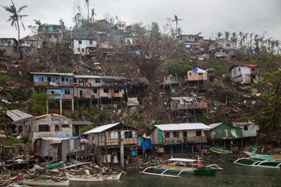 A month after Odette, Dinagat residents still need help 1