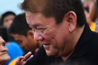 Ex-Cebu City mayor Tomas Osmeña gets COVID-19