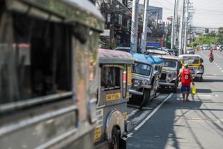 Cebu gov Garcia not enforcing ‘no vaxx, no ride’ policy