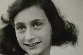 Bitter row erupts over Anne Frank betrayal book