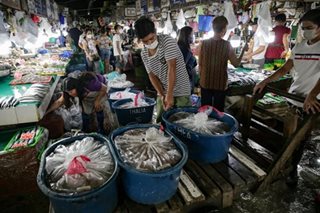 More imported fish soon in Philippine markets
