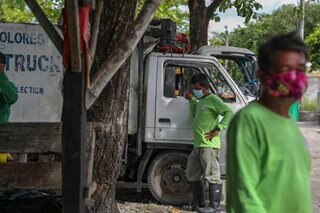 Batas para sa paid pandemic leave patuloy na ipinanawagan
