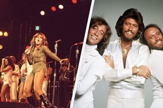 Bee Gees, Tina Turner documentaries to stream on HBO Go