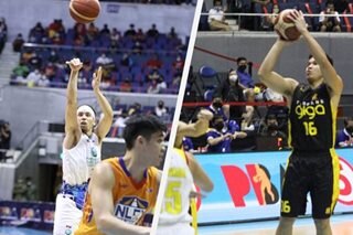 PBA: Old-school shooters pick out best currents snipers