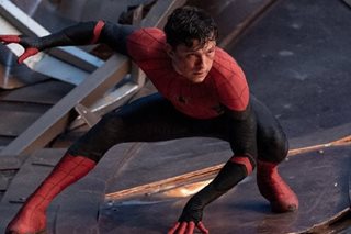 'Spider-Man: No Way Home' now sixth-highest grossing movie in history