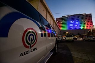 Dating channels ng ABS-CBN ibinigay sa Villar, Quiboloy groups