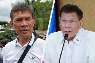 Ka Leody says to go after big businesses if elected as Pres. but won't copy Duterte