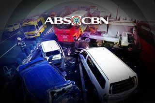 Several Filipinos killed in NZ road crash: media