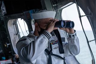 US, PH begin marine exercises to boost defense 