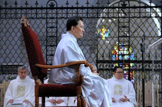Pope picks Filipino priest as representative to Rwanda