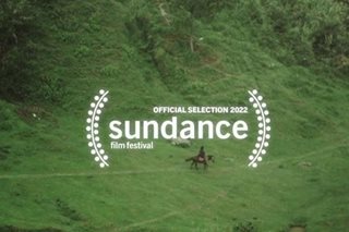 2 pelikulang Pinoy kinilala sa Sundance Film Festival