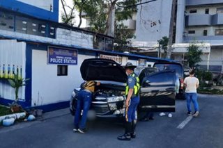  2 Japanese na may dala umanong P44.8-M timbog sa NAIA