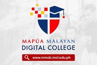 Mapua, Malayan Colleges Laguna launch digital college
