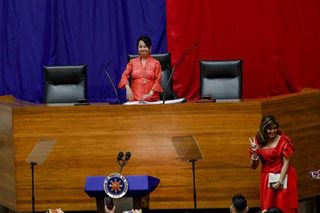 Arroyo naglabas ng memoir, nagkuwento tungkol sa 'Hello Garci'