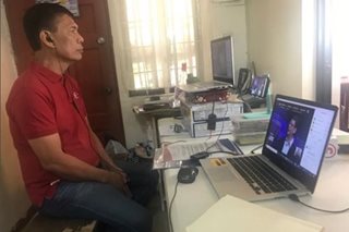 Ka Leody to KBP: 'Thanks for giving this labor leader a platform'