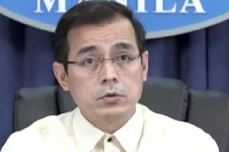 Isko Moreno outlines 10point agenda in KBP Forum ABSCBN News