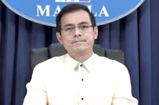 Isko ibinida sa forum ang mga nagawa bilang Manila mayor