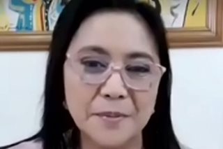 KBP Forum: Leni Robredo's closing statement
