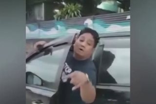 3 kinasuhan sa road rage, shooting prank sa Marikina