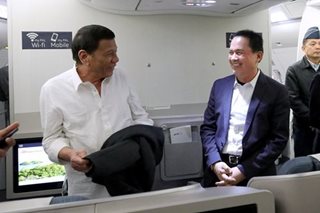 Can Duterte intervene if US requests Quiboloy extradition?