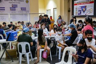 Gov’t seeks to ramp up vaccinations vs preventable diseases 