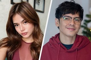 Maris Racal, Carlo Aquino star in first ABS-CBN, YouTube co-production