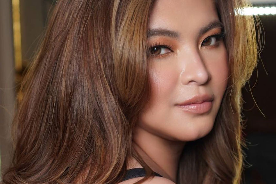 Photo from Angel Locsin