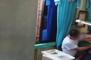 Pekeng dentista arestado sa Abuyog, Leyte