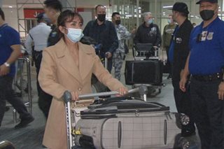 Mga dayuhang turista nakakapasok na ulit ng Pilipinas