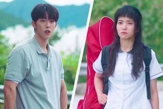 K-drama ‘Twenty-Five Twenty-One’ premieres Feb. 12 on Netflix