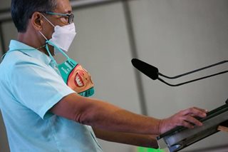 Diokno: Voter education must be part of curriculum