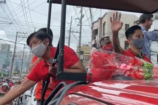 Political clans flex clout as local campaign period begins