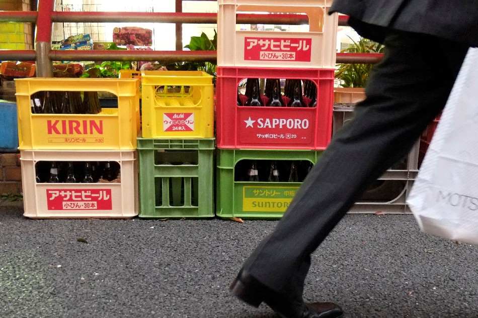 Kirin to exit Myanmar, end beer partnership with military entity