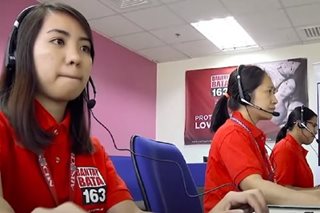Bantay Bata 163 nakatutok ngayon sa mental health ng mga bata