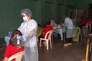 DOH says PH now at low-risk classification for COVID-19