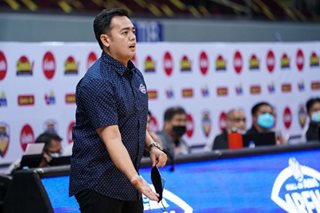 MPBL: Cholo Villanueva excited as new Batangas coach