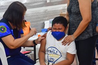 260,000 kids ages 5-11 get first COVID-19 jab; no serious adverse effect monitored