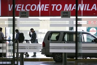 MIAA at Grab, may 'Airport to Anywhere' program 