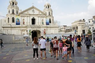 Alert Level 1 sa NCR Marso, pag-uusapan ng mga mayor