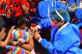 QC pediatric vaccination
