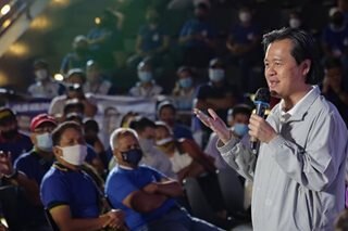 Willie Ong 'hurt' over Isko being paired with other VP bets