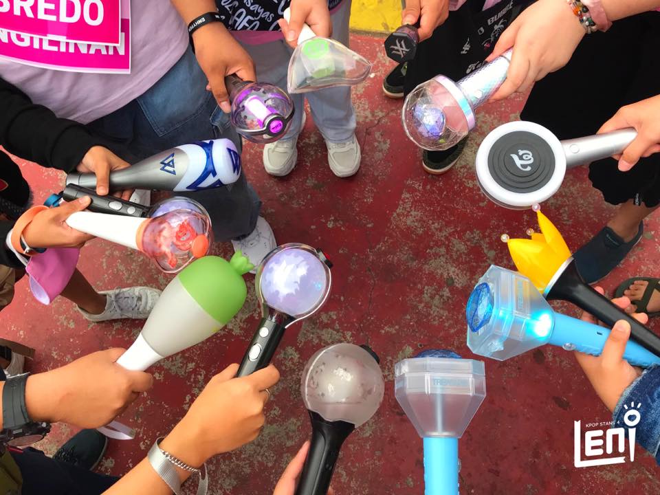 K-pop fans band together to help Filipinos weather pandemic, typhoons