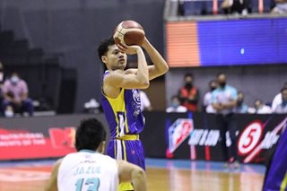 PBA: Adrian Wong quick to fit into Magnolia system
