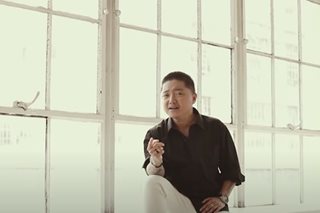 Jake Zyrus' 'Maghintay Ka Lamang' music video released