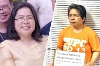 PNP mulls appealing dismissed case vs community doctor