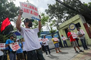 Traditional jeepneys to be phased out? LTFRB says not true