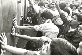 CHR urges Filipinos: Protect history, truth about Martial Law